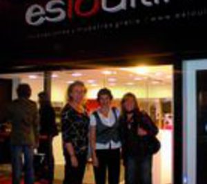 Ainhoa Cosmetics participa en el concepto Esloúltimo