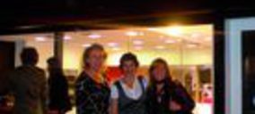 Ainhoa Cosmetics participa en el concepto Esloúltimo