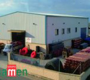 Samen cierra once almacenes de su red comercial