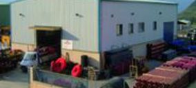 Samen cierra once almacenes de su red comercial