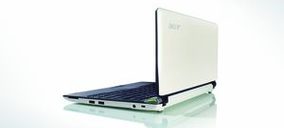 Acer supera a HP en ventas de ordenadores en EMEA durante el tercer trimestre
