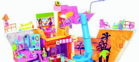 Mattel presenta el Súper Barco de Vacaciones de Polly Pocket