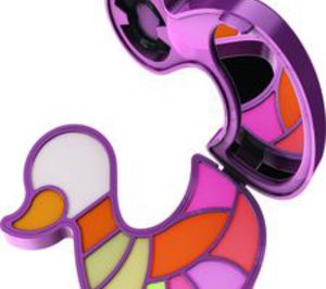 Deborah presenta varios kits de maquillaje para Navidad