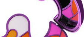 Deborah presenta varios kits de maquillaje para Navidad