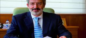 Fernando Rodríguez Sousa, nuevo vicepresidente de Relaciones Institucionales de Seur