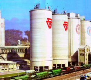 Cementos Portland invertirá 40 M para reducir consumo energético y emisiones