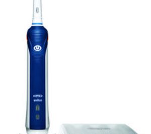 Procter & Gamble relanza sus cepillos recargables Oral-B Professional Care