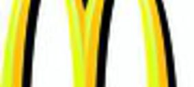 McDonalds abre en Vitoria