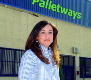 Palletways incorpora a Mar Arranz como controller financiera