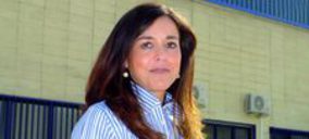 Palletways incorpora a Mar Arranz como controller financiera