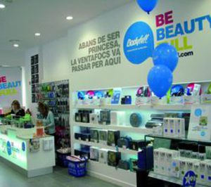 Bodybell abre una tienda en Madrid