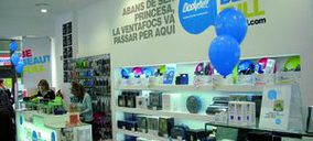 Bodybell abre una tienda en Madrid