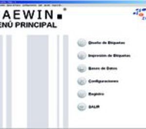 Zetes presenta el nuevo desarrollo Maewin Plus