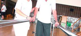 Las mutuas realizaron cerca de 22 M de atenciones médicas en 2008