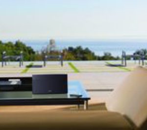 Bose SoundLink, un altavoz para oír música del ordenador