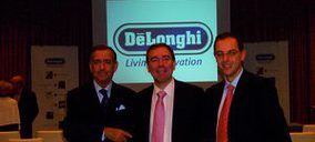 Delonghi España asumirá en 2010 la distribución de Ariete