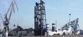 El puerto de Valencia recorta distancias al de Algeciras en el acumulado anual