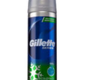 Procter & Gamble amplía la gama de cuidado de la piel de Gillette con un producto específico para el invierno