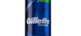 Procter & Gamble amplía la gama de cuidado de la piel de Gillette con un producto específico para el invierno