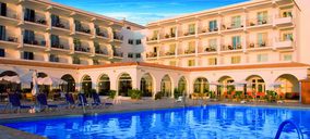 Hipotels proyecta un nuevo hotel en Conil