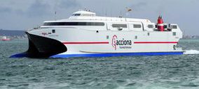 La división logística y de transporte de Acciona mejora sus resultados en el tercer trimestre