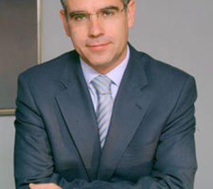 Alberto Navarro, nuevo director general de Seur