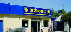 La Despensa continúa su extensión por Castilla-La Mancha