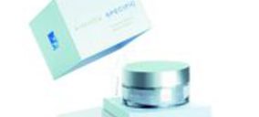 Ainhoa basa su nueva línea cosmética en las células madre de origen vegetal