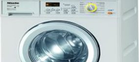 Capacidad, antimanchas y ecología: parámetros de las nuevas lavadoras de Miele