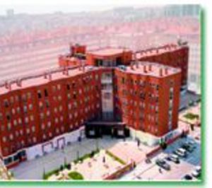 Los Nogales abre su décima residencia en Madrid y supera las 2.000 camas