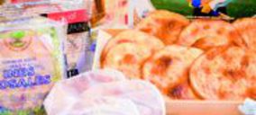 Inés Rosales fuerza la máquina