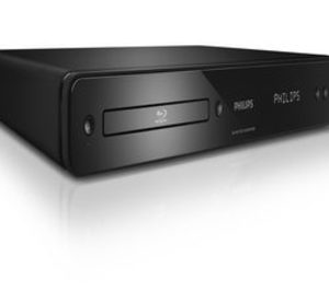 Philips se descuelga con un Blu-ray por 179 €