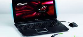 Asus Ibérica presenta un G51J 3D