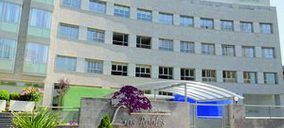 PSN empieza las obras de su residencia asturiana