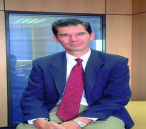 Checkpoint Systems nombra a Rafael Alegre nuevo director general de Europa