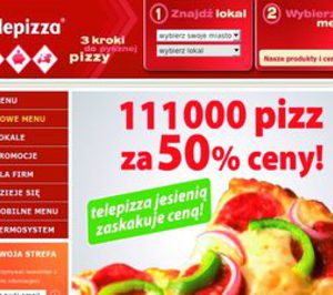 Telepizza inicia su expansión en Medio Oriente con la apertura en un local en Dubai