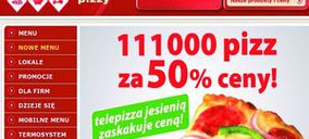 Telepizza inicia su expansión en Medio Oriente con la apertura en un local en Dubai