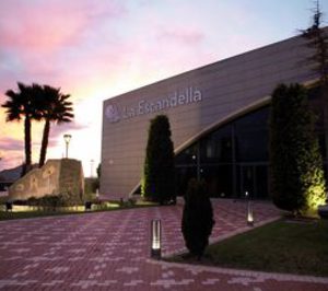 Cerámica La Escandella supera el concurso