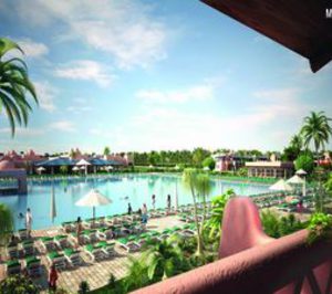 Abre sus puertas el ClubHotel Riu Tikida Palmeraie en Marrakech