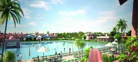 Abre sus puertas el ClubHotel Riu Tikida Palmeraie en Marrakech