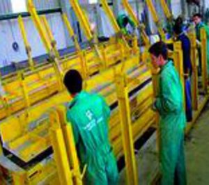 Granitos Monte Faro iniciará proceso de liquidación