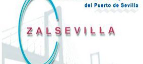 Sevisur Logística amplía capital para reforzar su estructura y avalar los proyectos de inversión de 2009