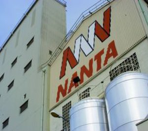 Nanta se queda con los piensos de Cargill