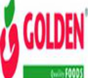 Golden Foods lo apuesta todo al plástico