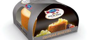 Emmi entra en la francesa Diprola y en la italiana Venchiaredo