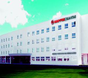 Lagunduz negocia con Mapfre para hacerse con la gestión de Ariznabarra 