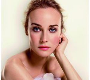 Diane Kruger, nueva portavoz internacional de LOréal París