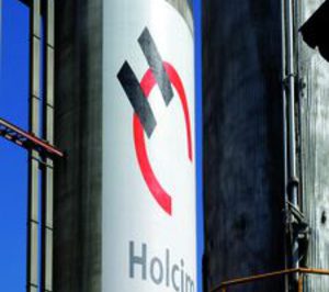 Vincent Lefebvre nuevo consejero delegado de Holcim España