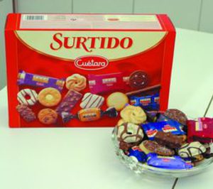 NUTREXPA gana la puja por CUÉTARA