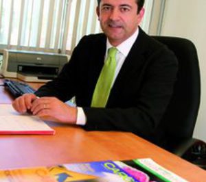 “El objetivo de MERCAÓLEO es ser líder mundial de aceites envasados para la distribución”